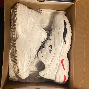 Ray Tracer Fila’s